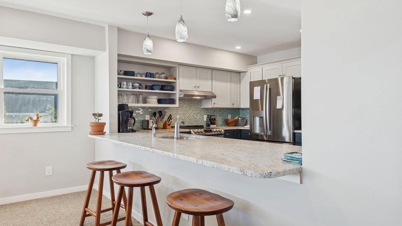 Photo of Kitchen in Anglesea