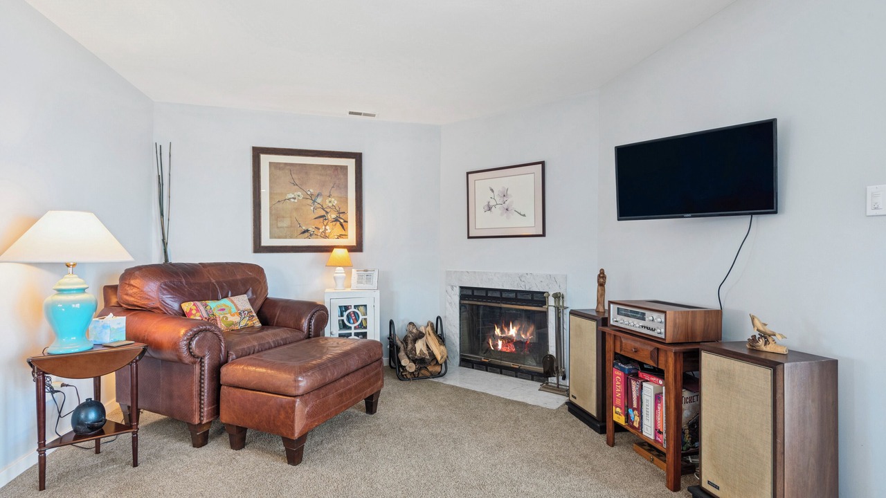 Photo of Livingroom in Anglesea