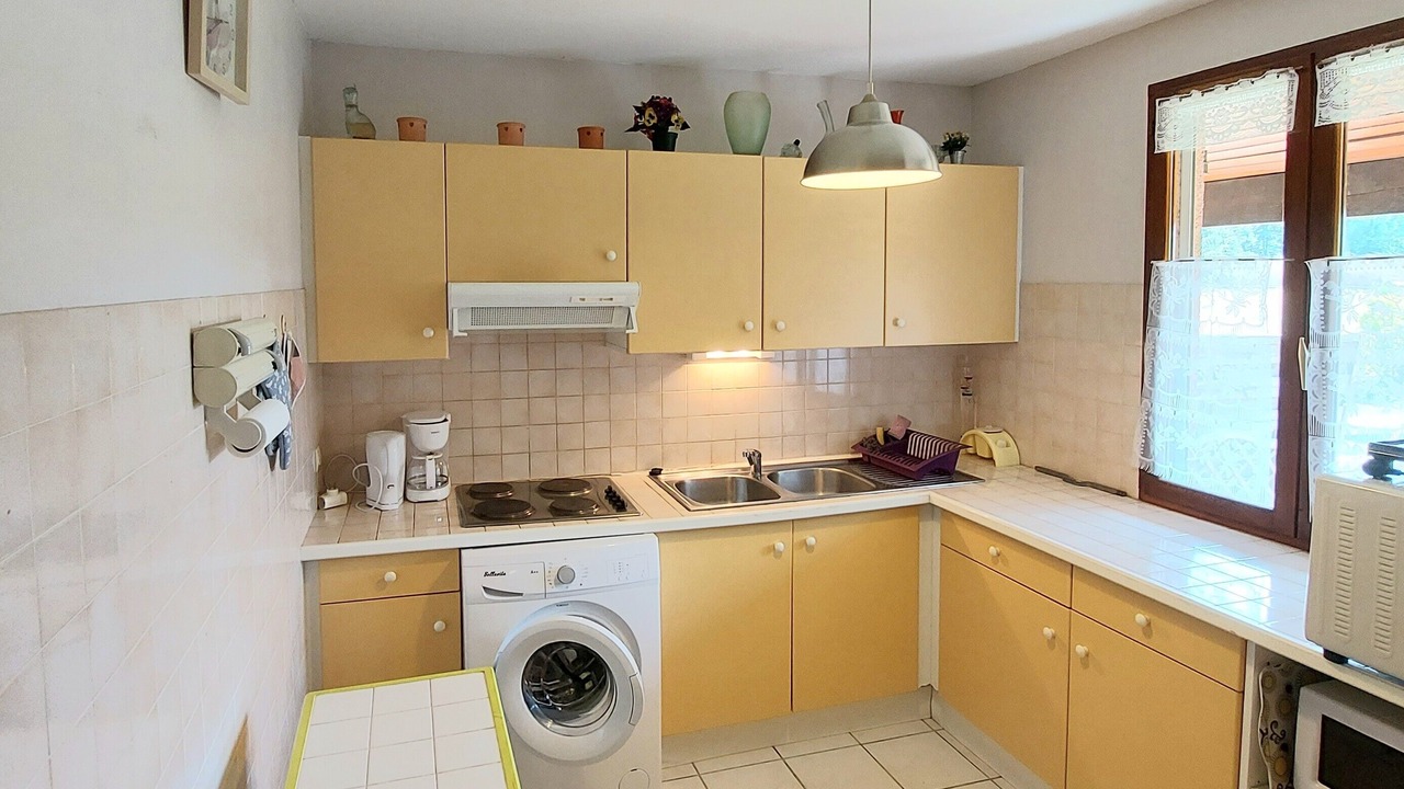 Photo of Kitchen in Elne