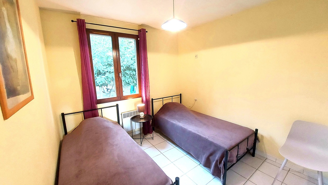 Photo of Bedroom in Elne