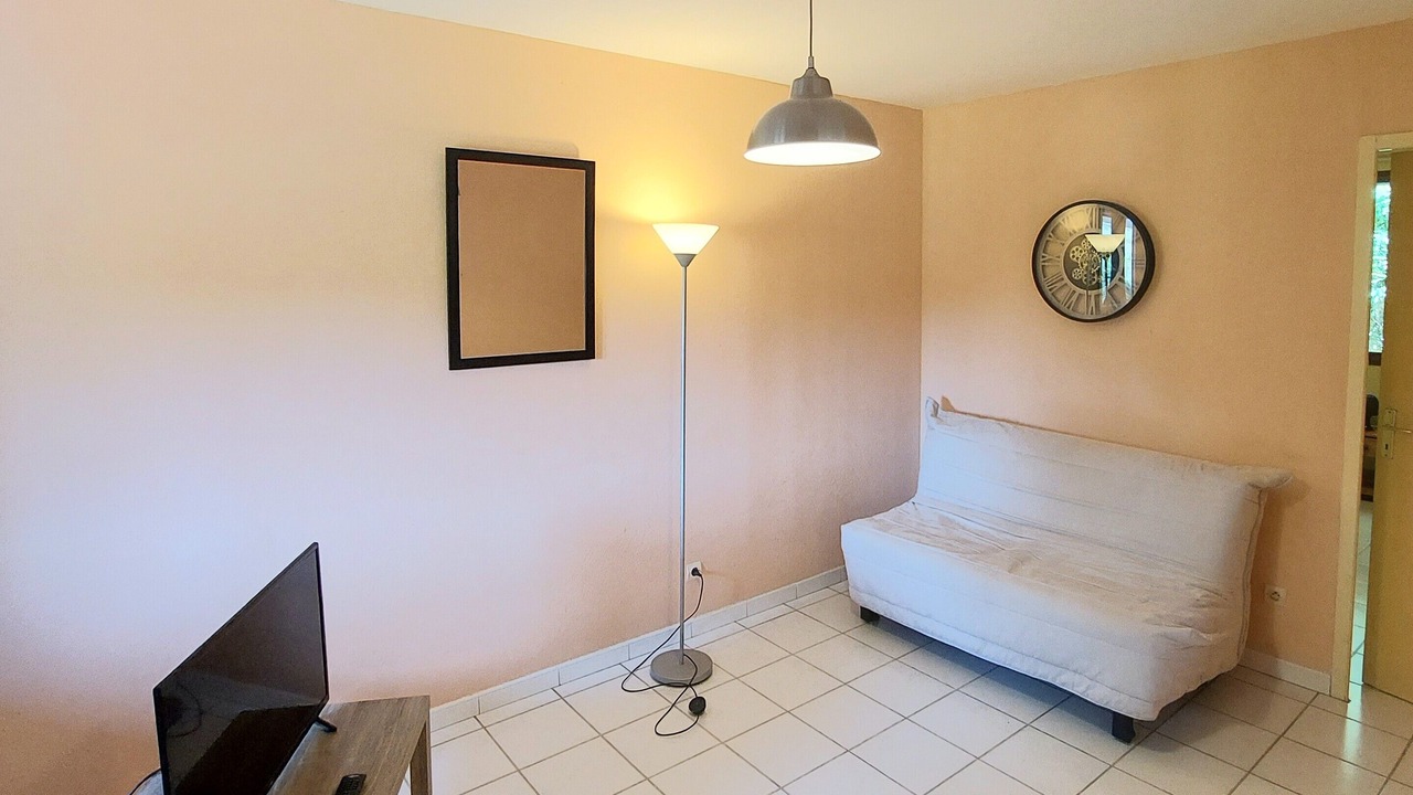 Photo of Livingroom in Elne