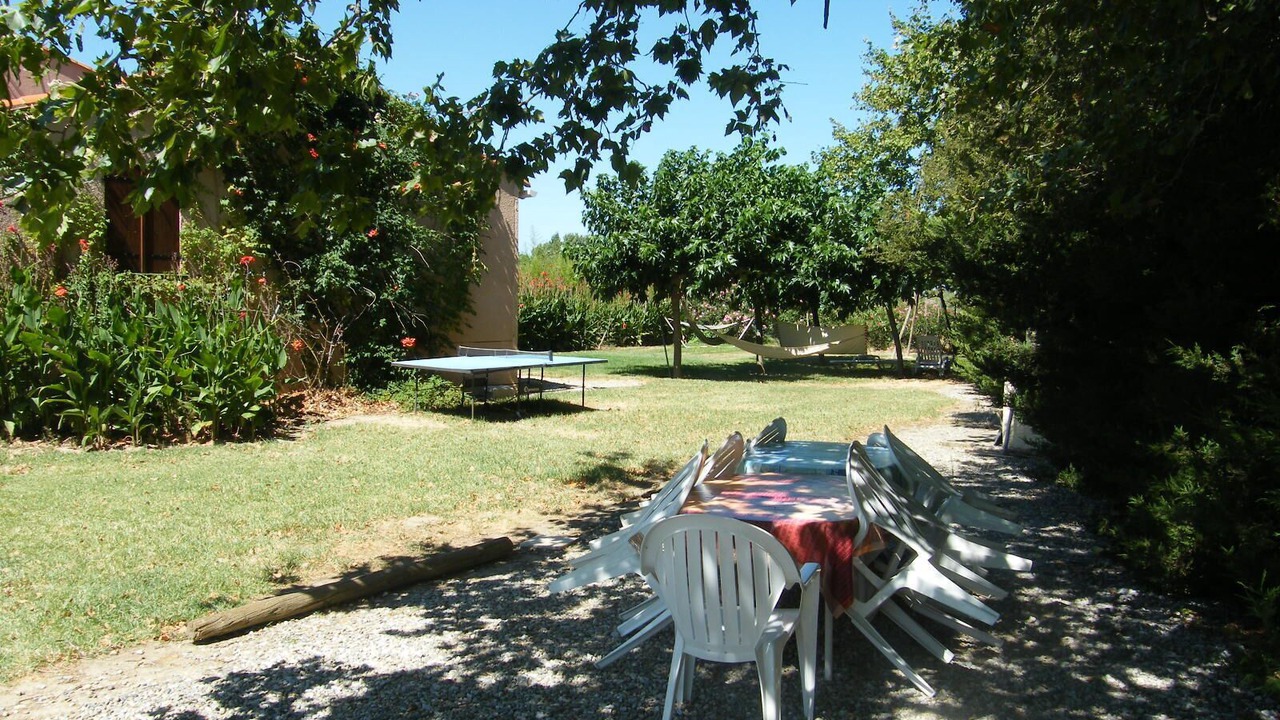 Photo of Outdoor in Elne