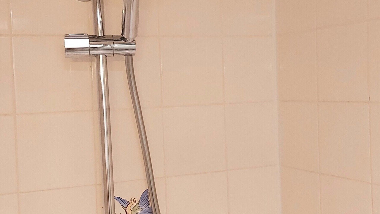 Photo of Bathroom in Elne