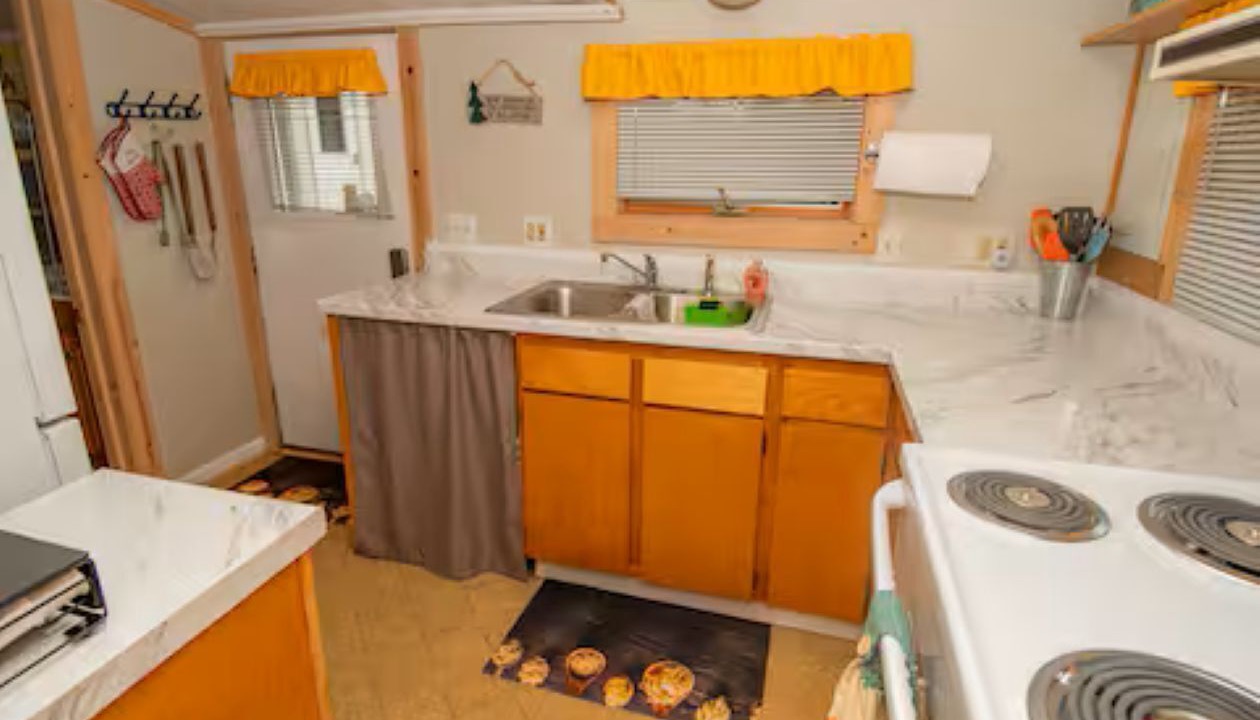 Photo of Kitchen in Castile