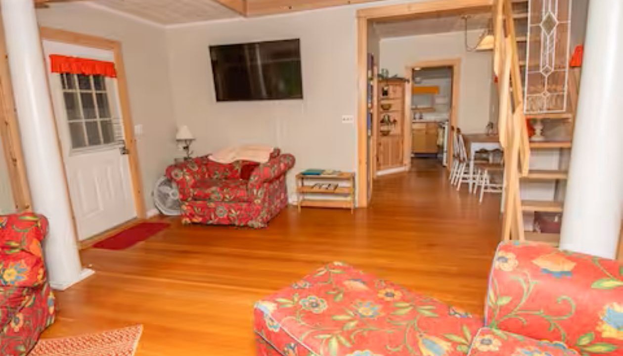 Photo of Livingroom in Castile