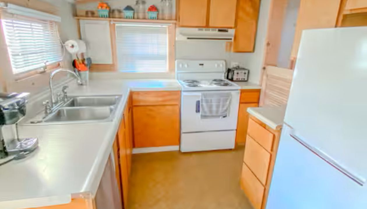 Photo of Kitchen in Castile