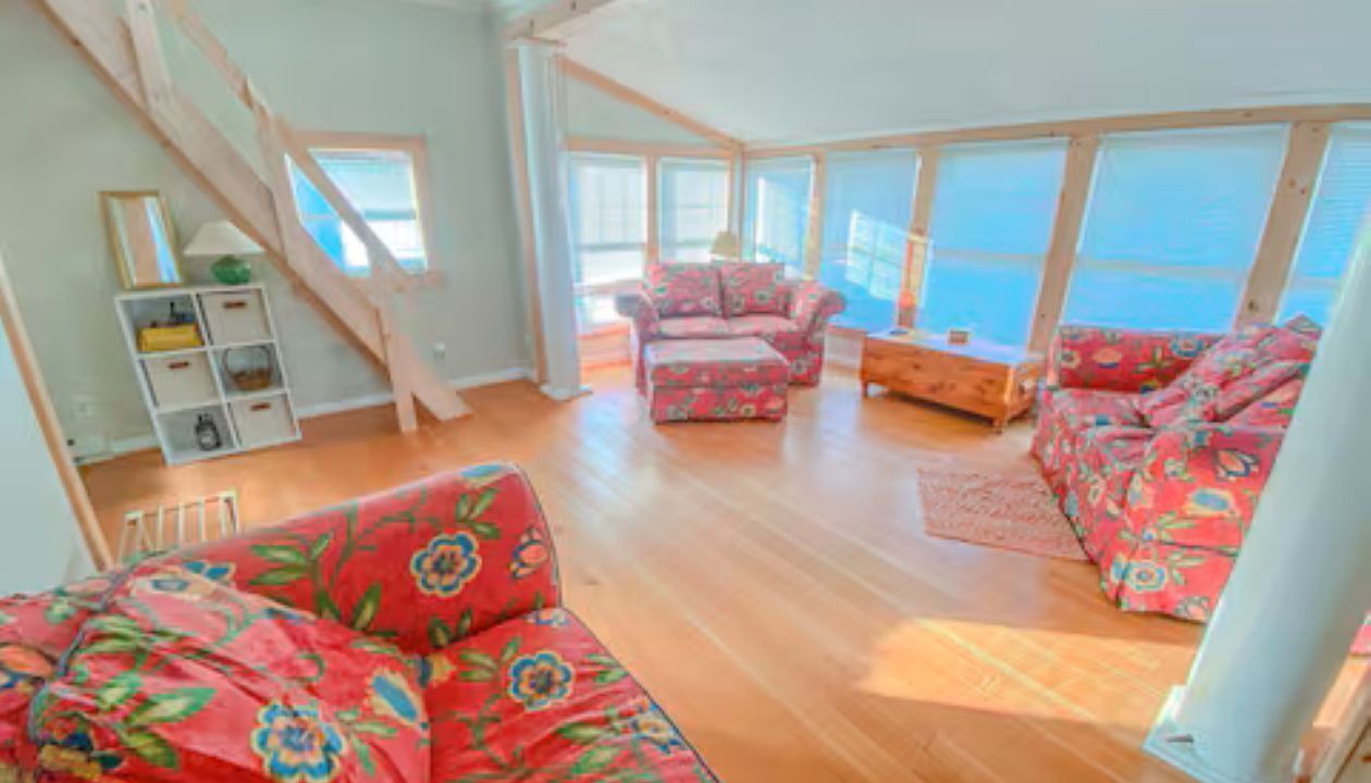 Photo of Livingroom in Castile