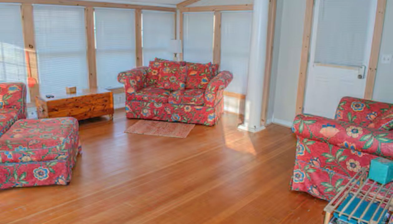 Photo of Livingroom in Castile