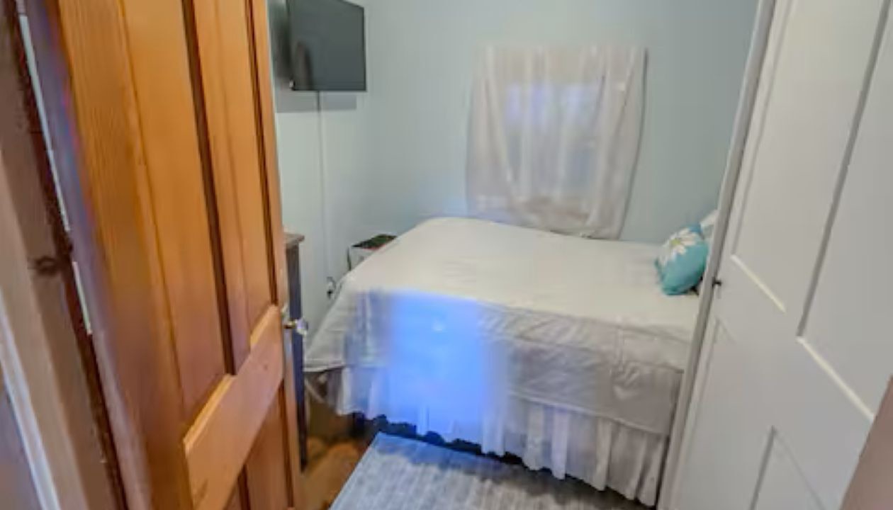 Photo of Bedroom in Castile