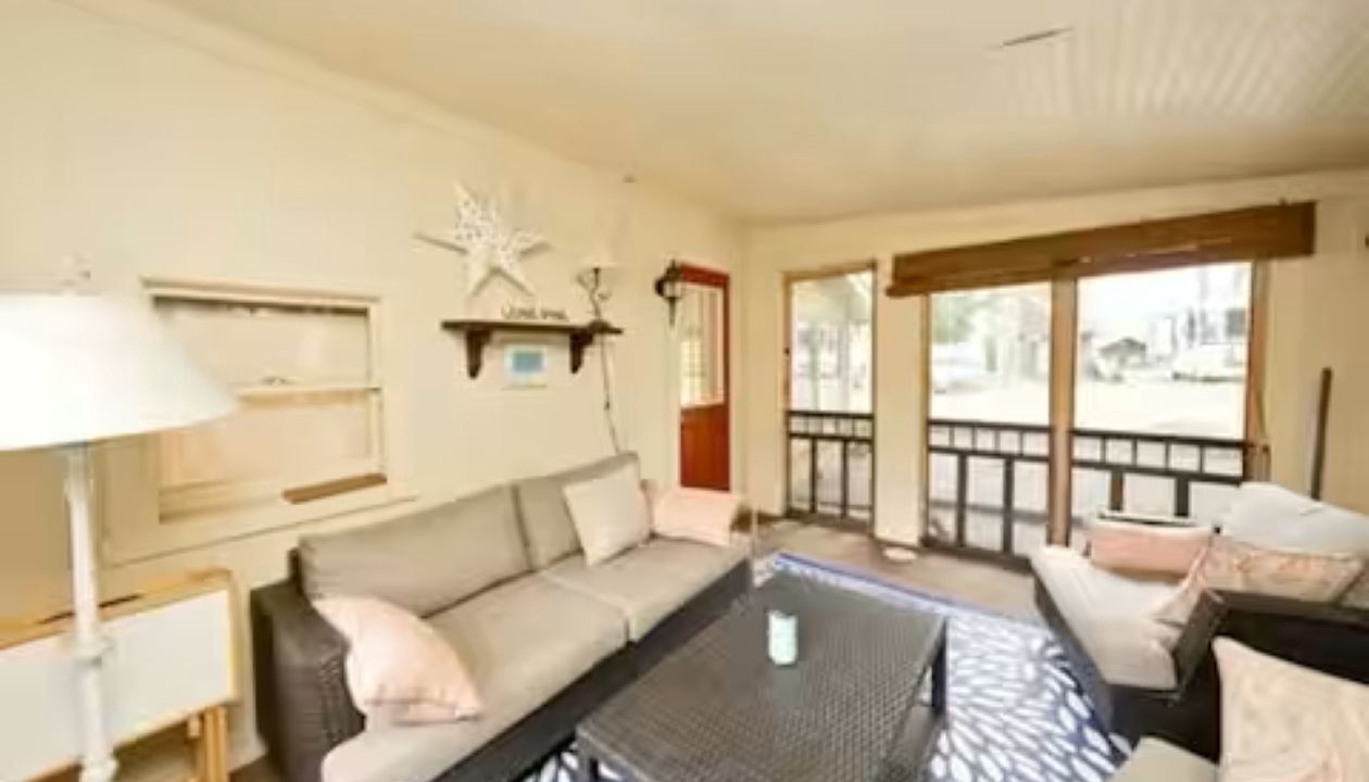 Photo of Livingroom in Castile
