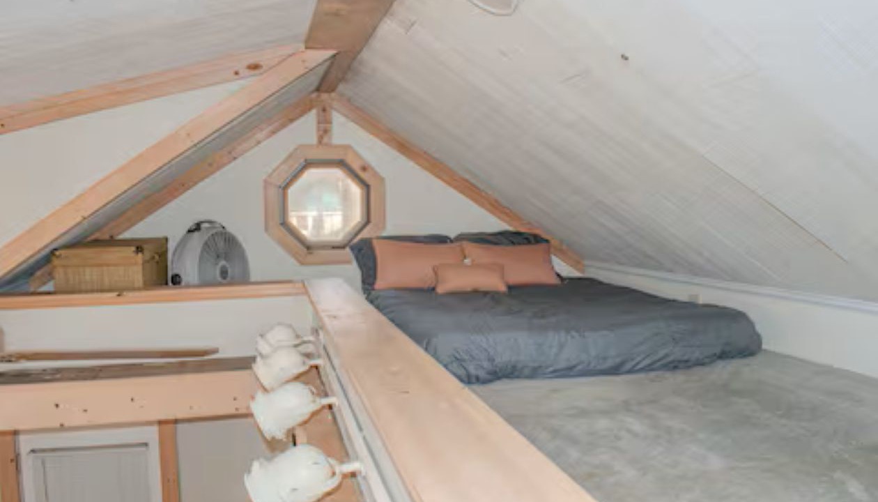 Photo of Bedroom in Castile