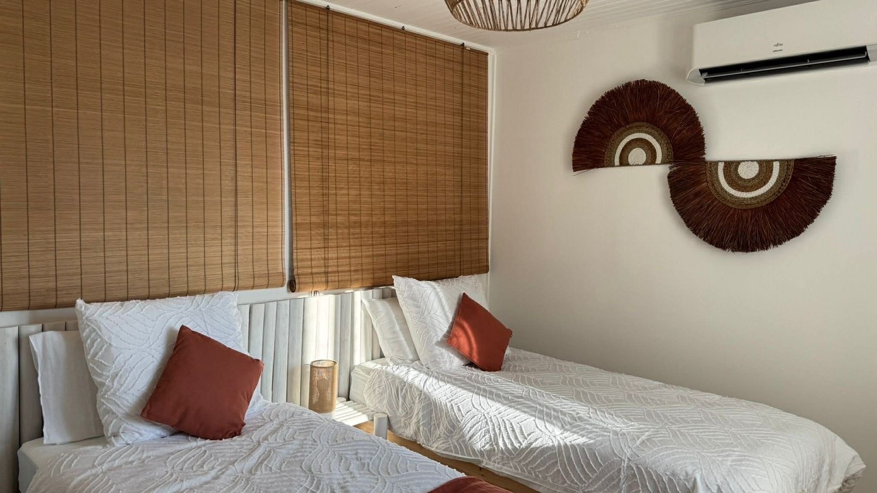 Photo of Bedroom in Carnon-Plage