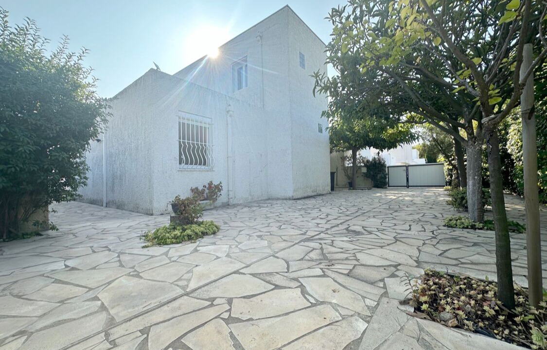 Photo of Outdoor in Carnon-Plage