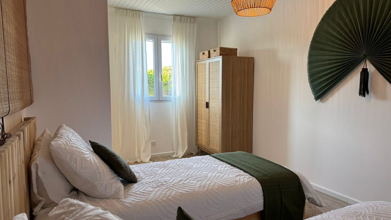Photo of Bedroom in Carnon-Plage