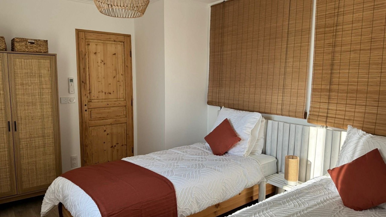 Photo of Bedroom in Carnon-Plage