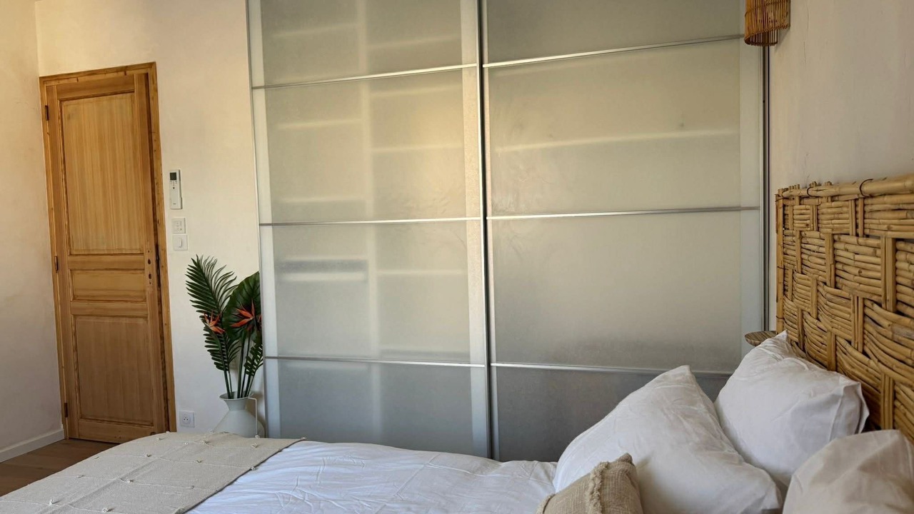Photo of Bedroom in Carnon-Plage