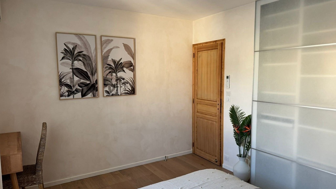 Photo of Bedroom in Carnon-Plage
