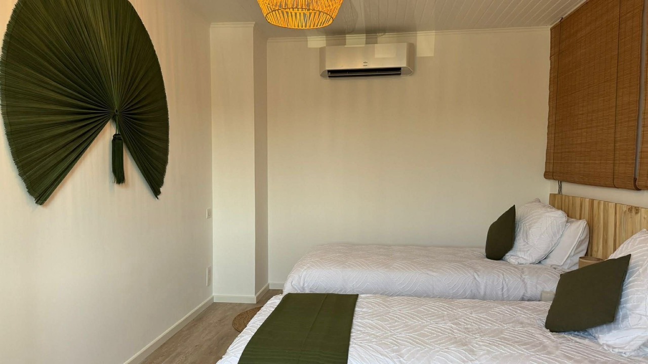 Photo of Bedroom in Carnon-Plage