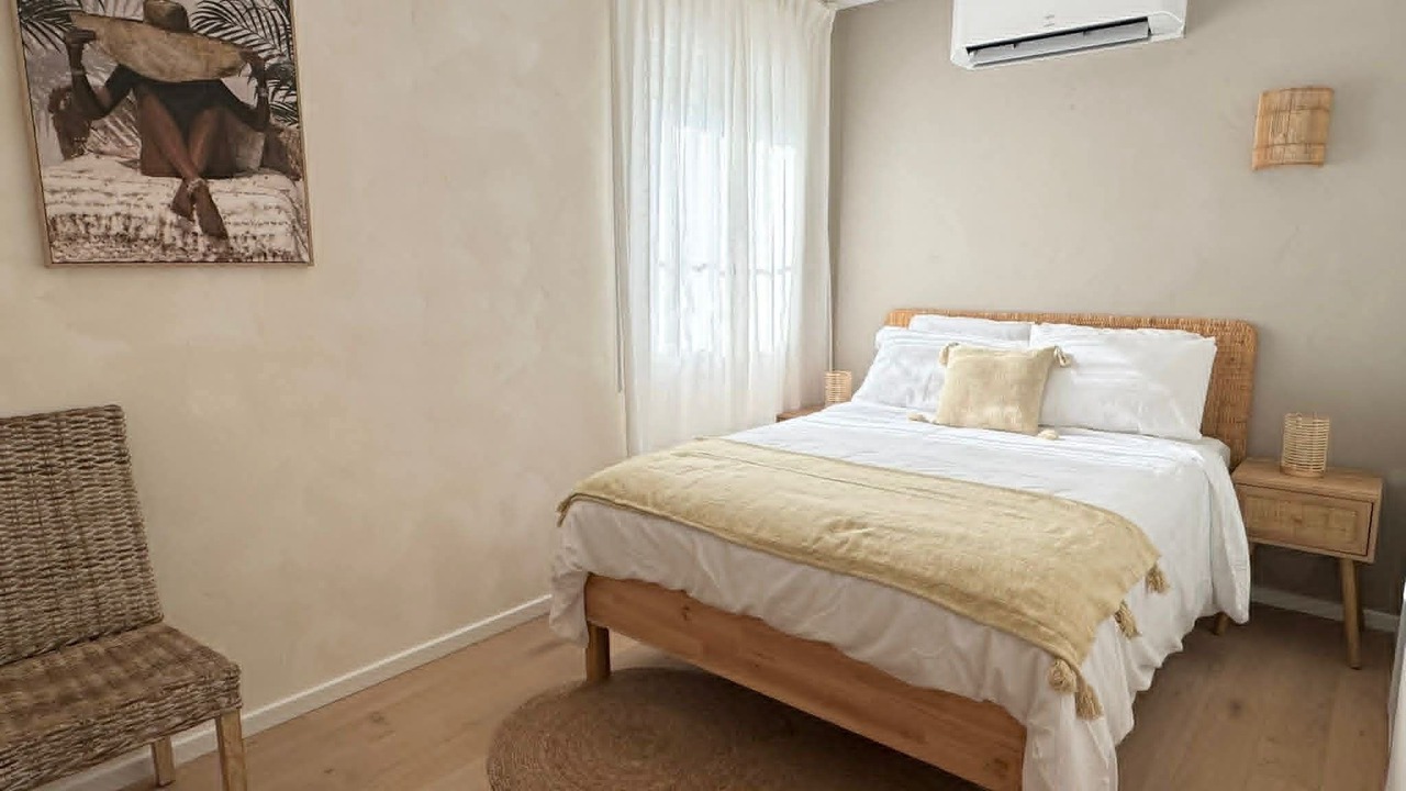Photo of Bedroom in Carnon-Plage