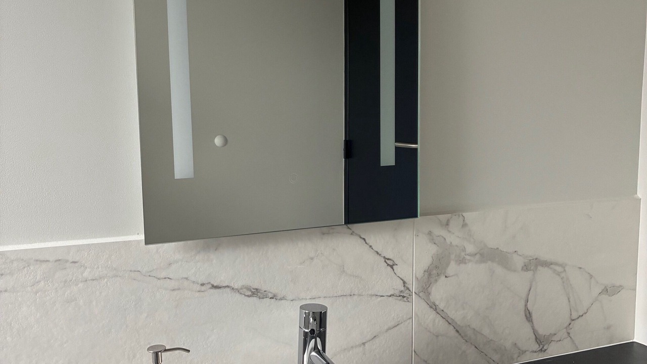 Photo of Bathroom in Parfondeval