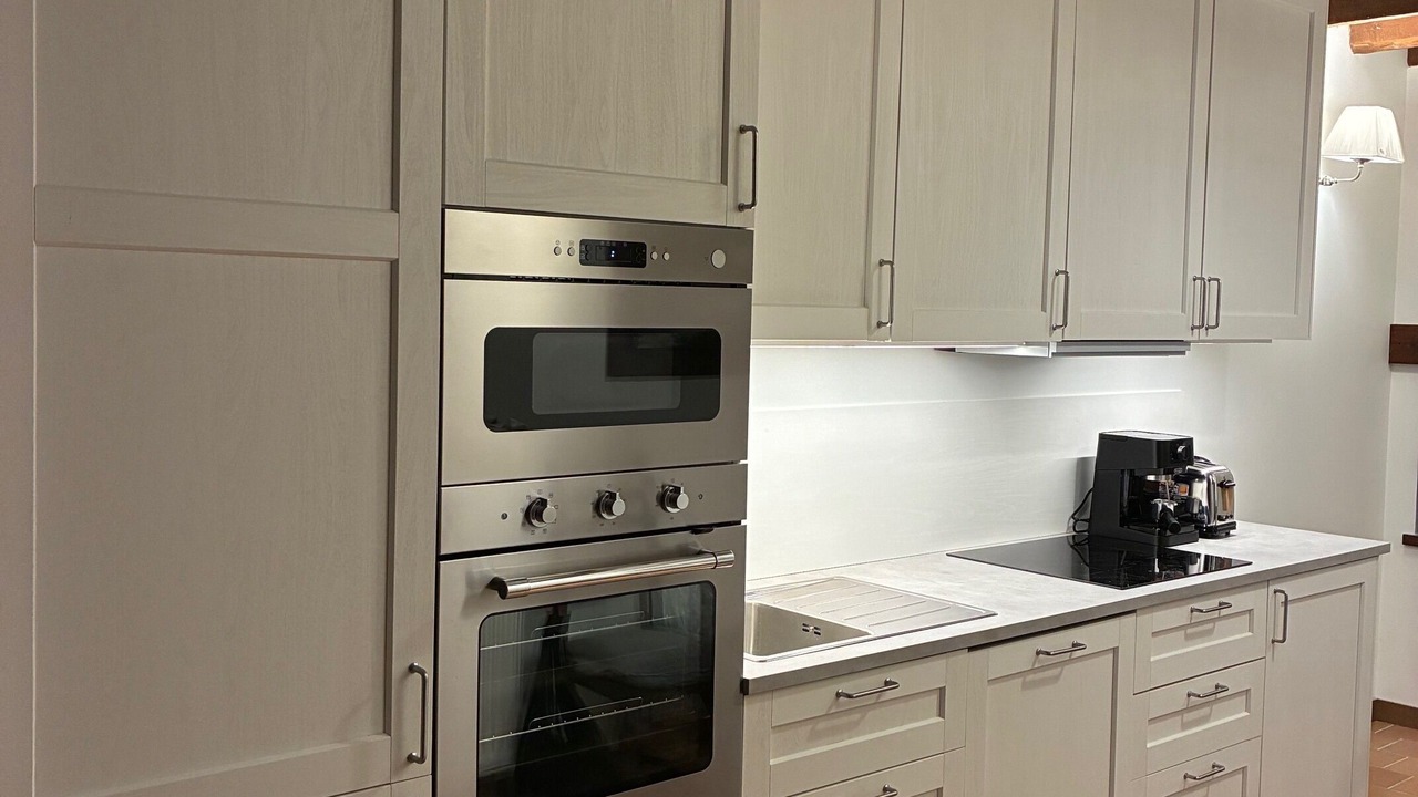 Photo of Kitchen in Parfondeval