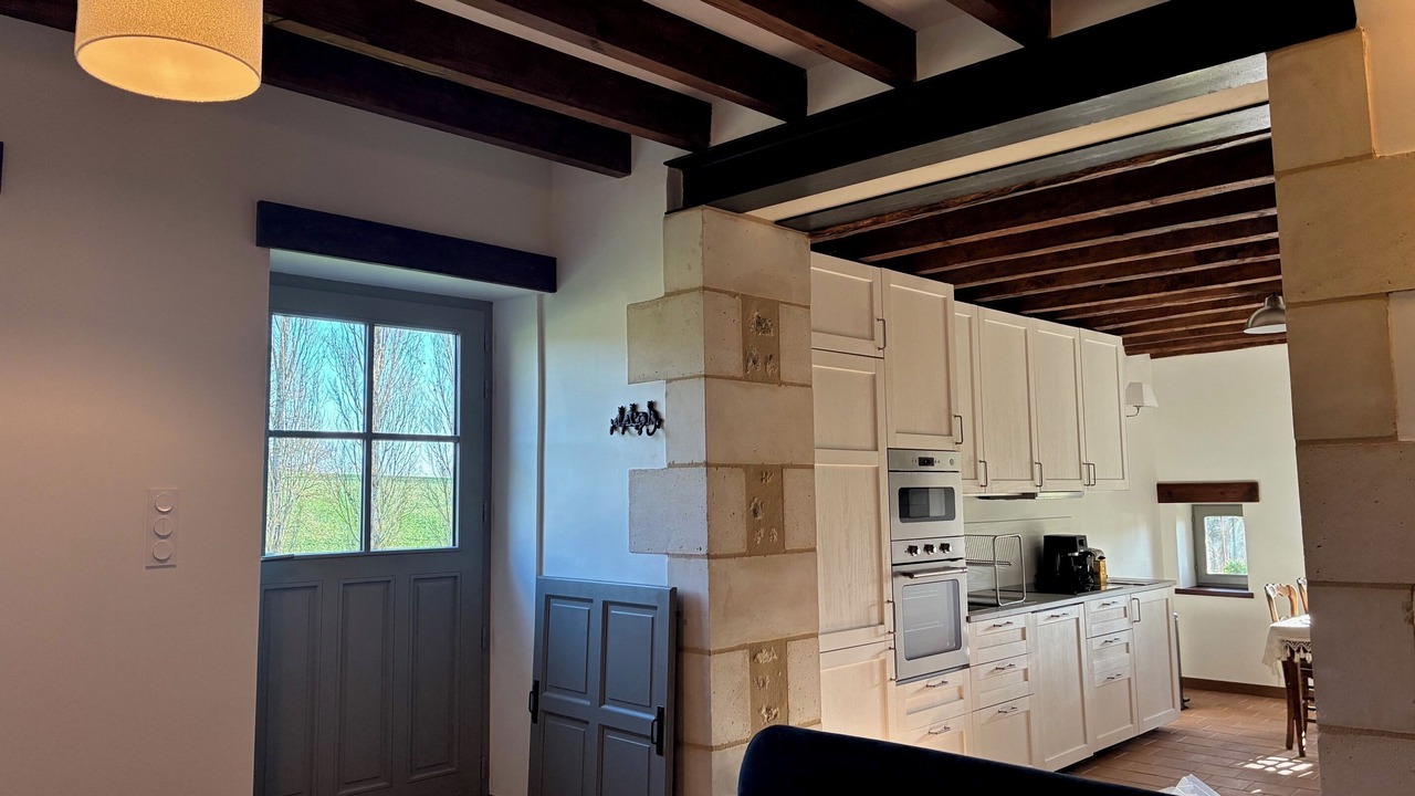 Photo of Kitchen in Parfondeval