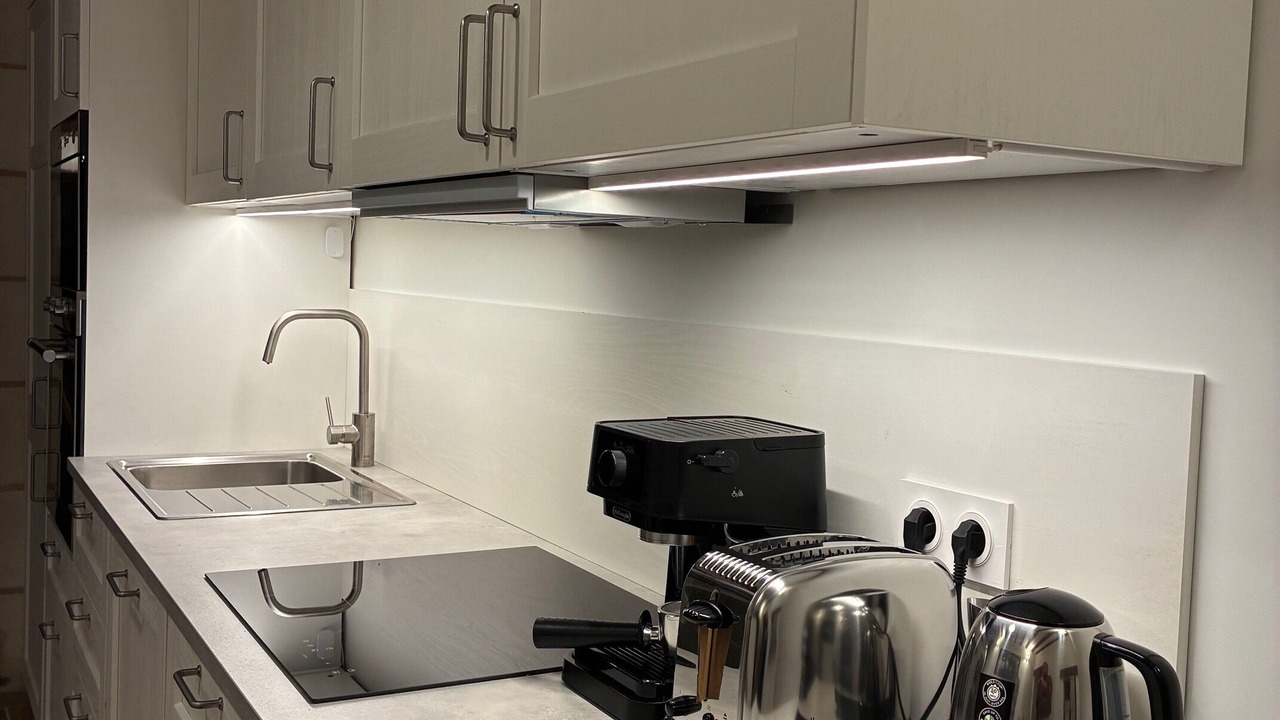 Photo of Kitchen in Parfondeval