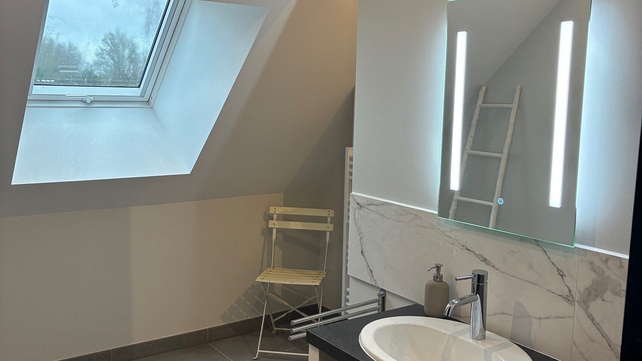 Photo of Bathroom in Parfondeval