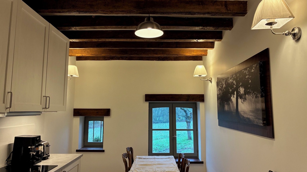 Photo of Kitchen in Parfondeval