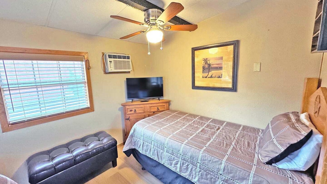 Photo of Bedroom in Silver Creek Village