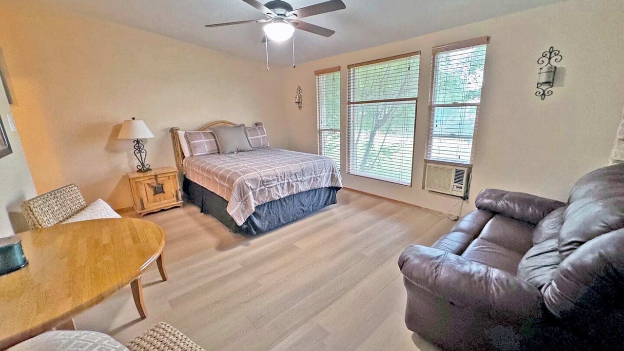 Photo of Bedroom in Silver Creek Village
