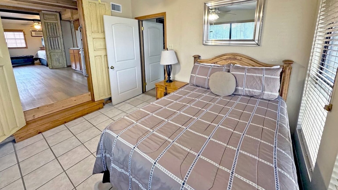 Photo of Bedroom in Silver Creek Village