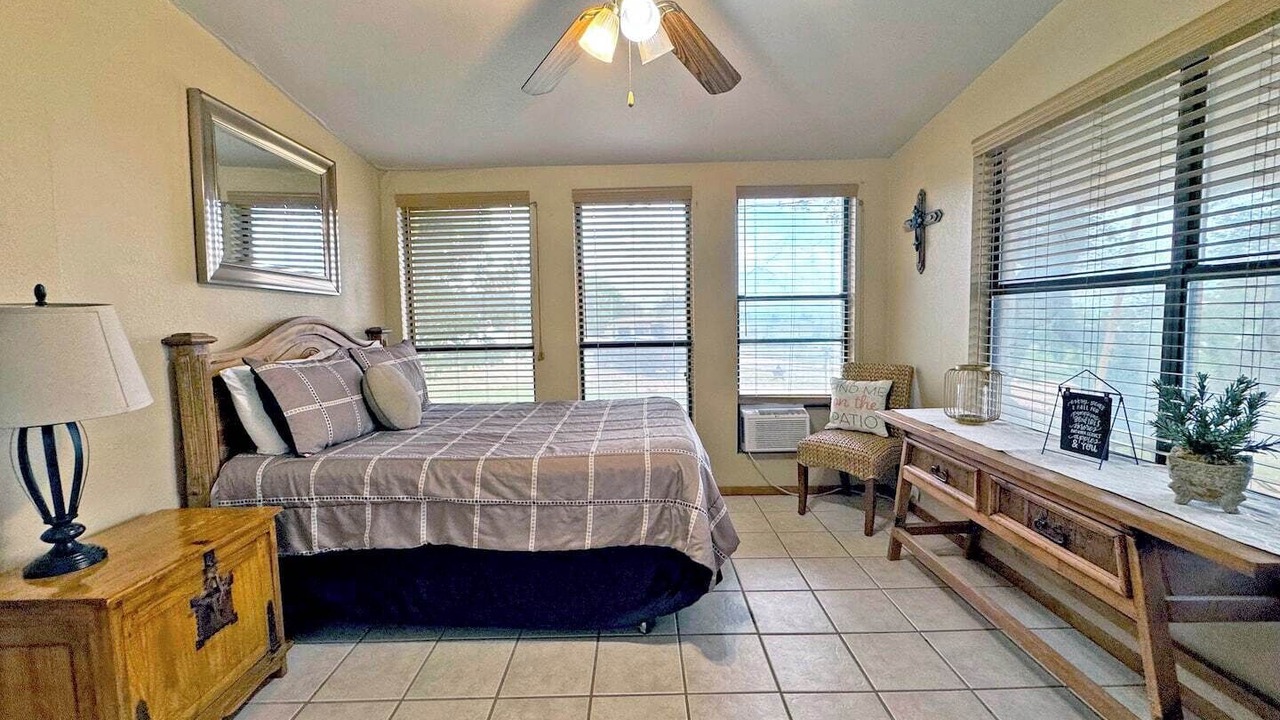 Photo of Bedroom in Silver Creek Village