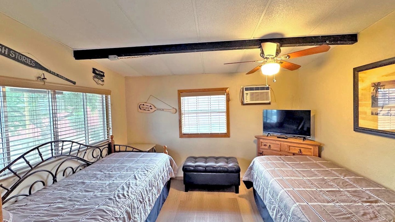 Photo of Bedroom in Silver Creek Village