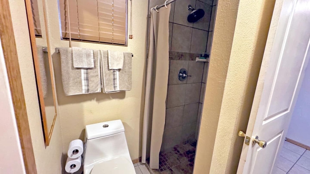 Photo of Bathroom in Silver Creek Village