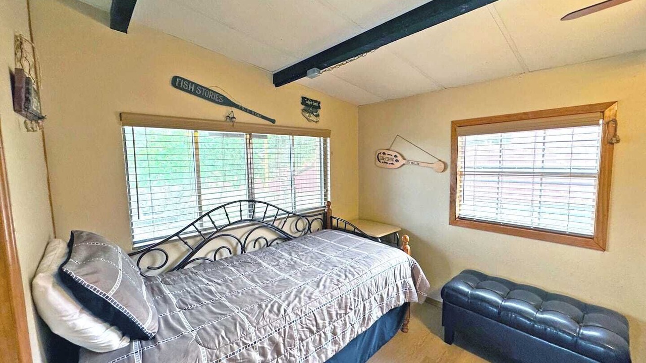 Photo of Bedroom in Silver Creek Village