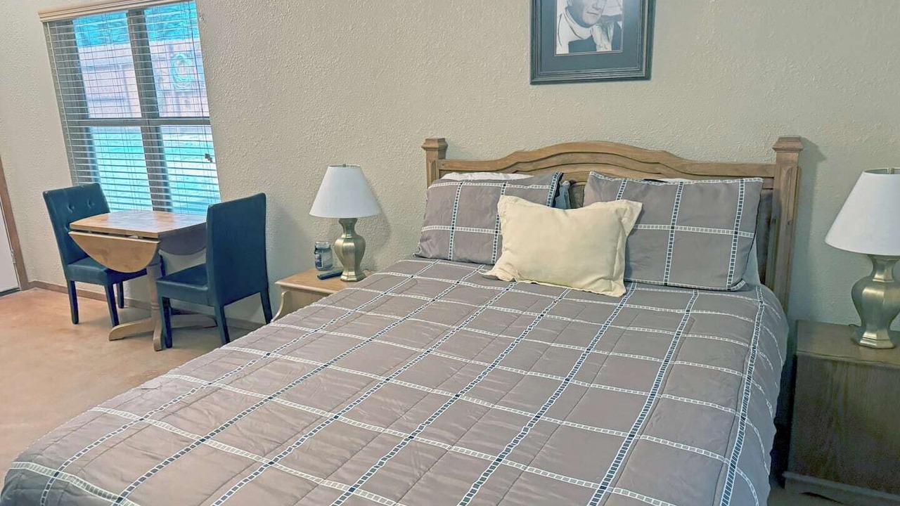 Photo of Bedroom in Silver Creek Village