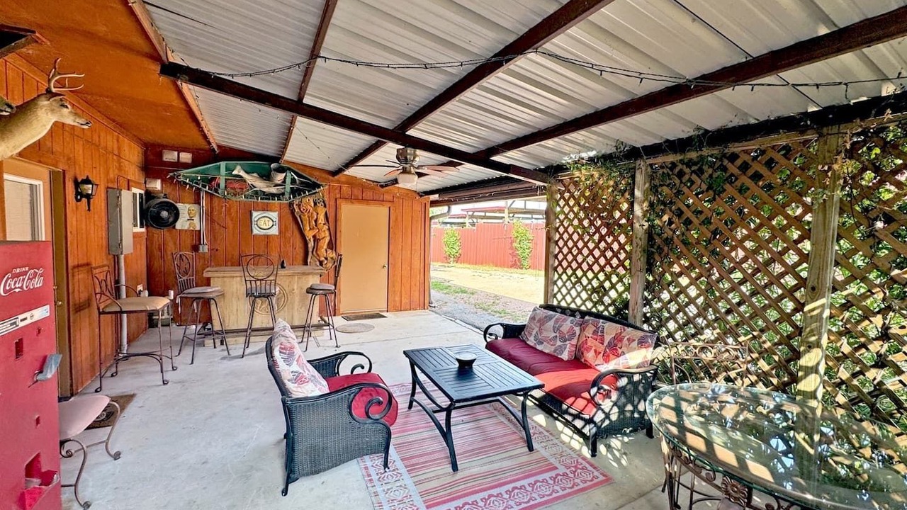 Photo of Outdoor in Silver Creek Village