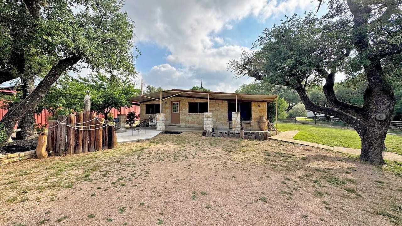 Photo of Outdoor in Silver Creek Village