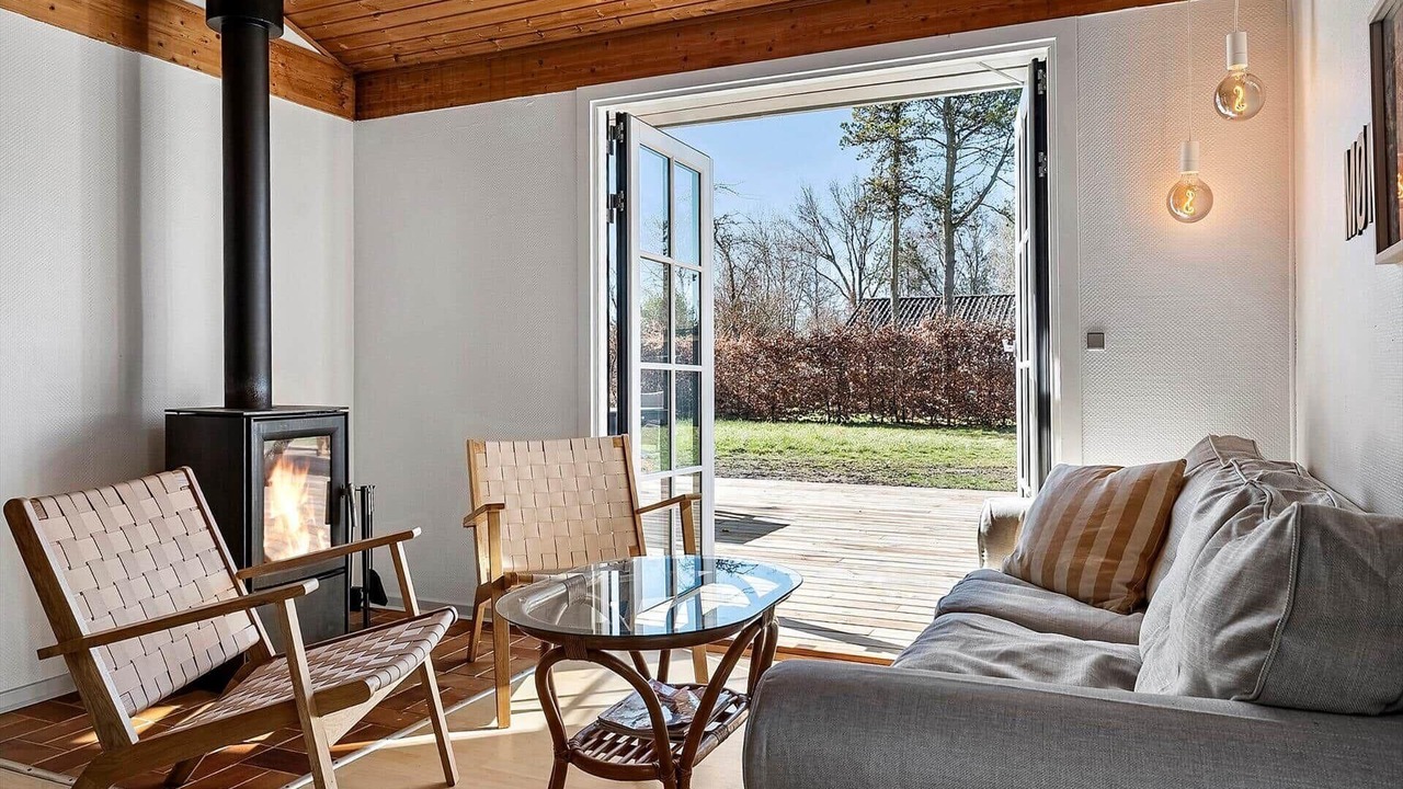 Photo of Livingroom in Stege