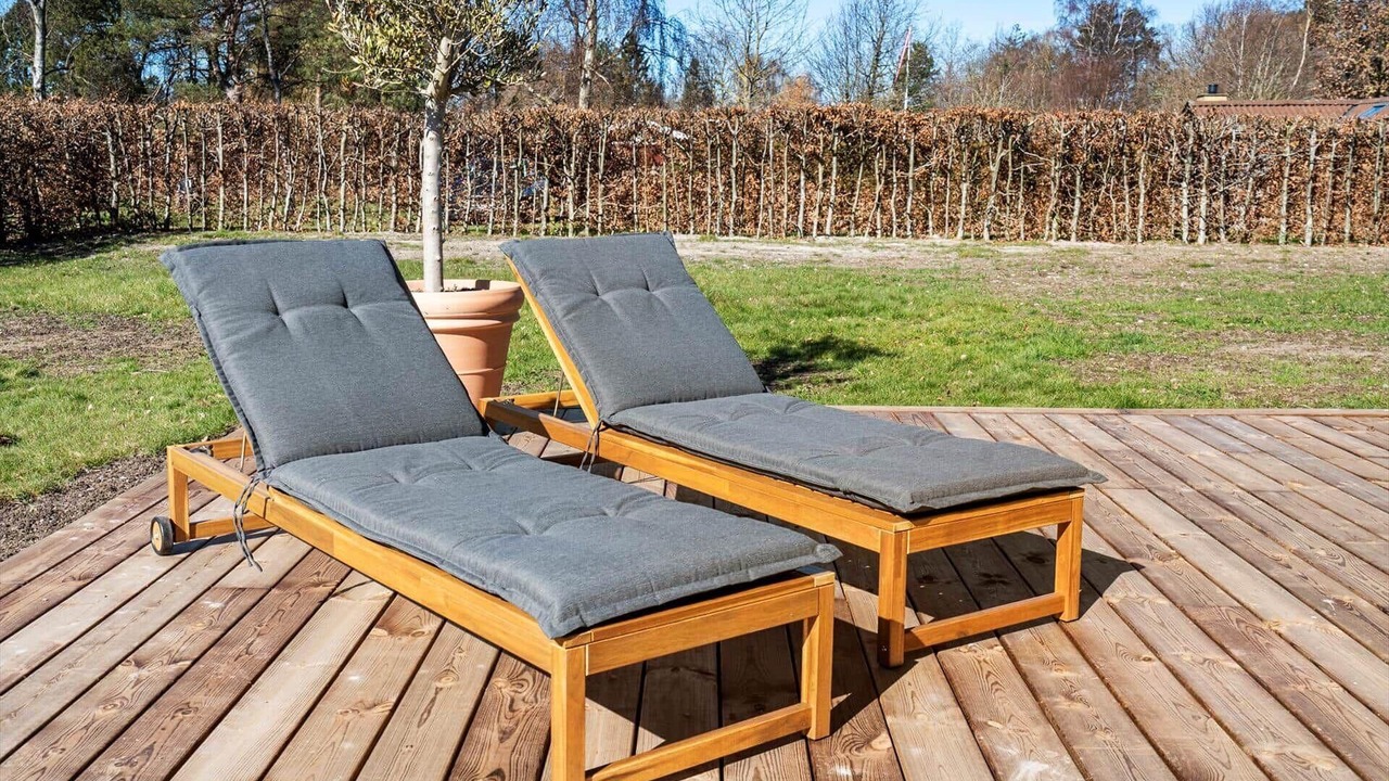 Photo of Outdoor in Stege