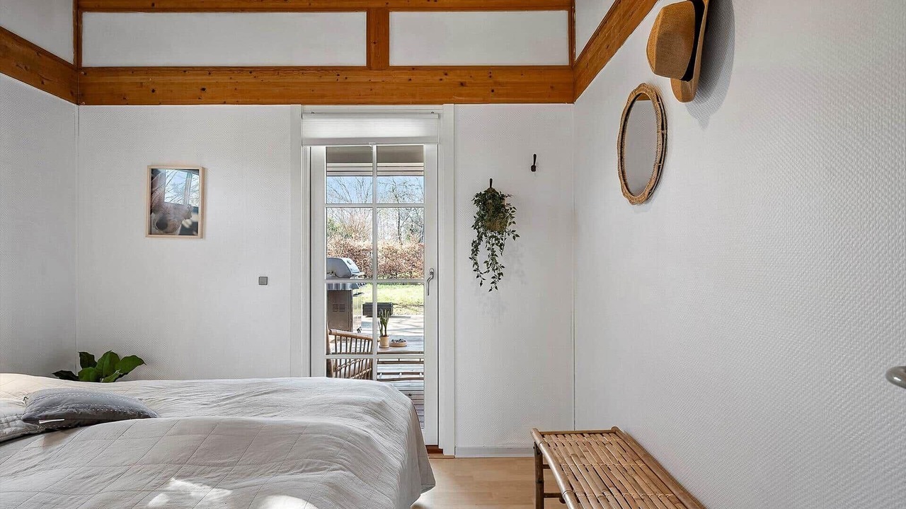 Photo of Bedroom in Stege