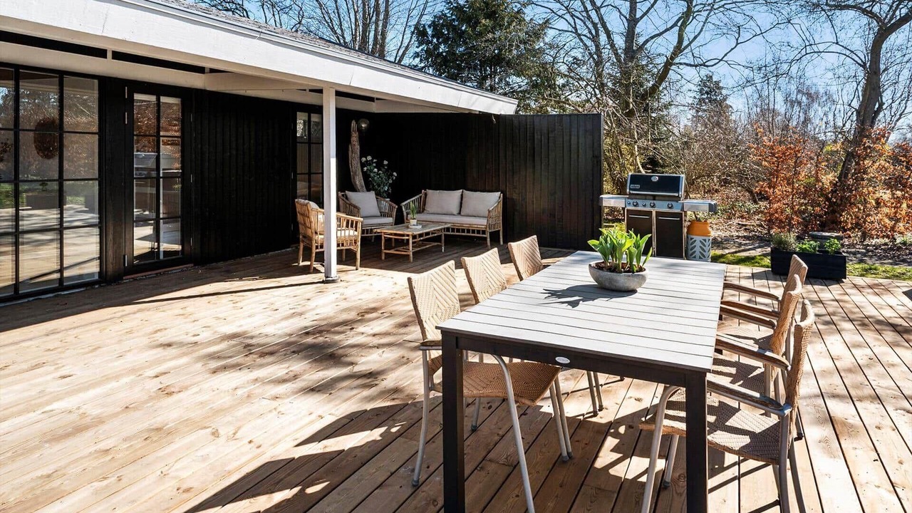 Photo of Outdoor in Stege