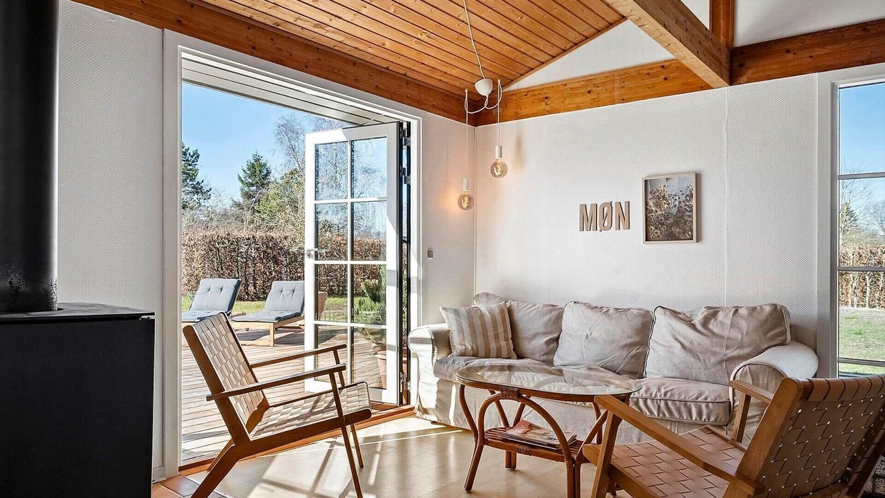 Photo of Livingroom in Stege