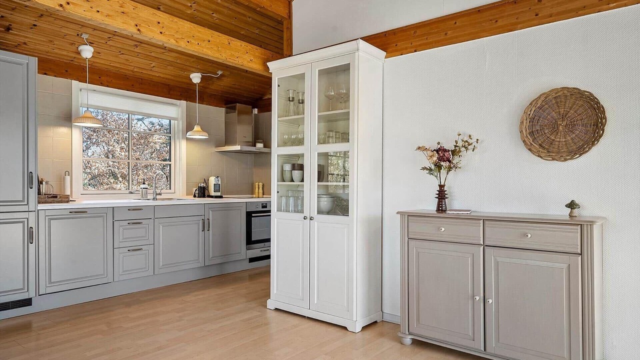 Photo of Kitchen in Stege