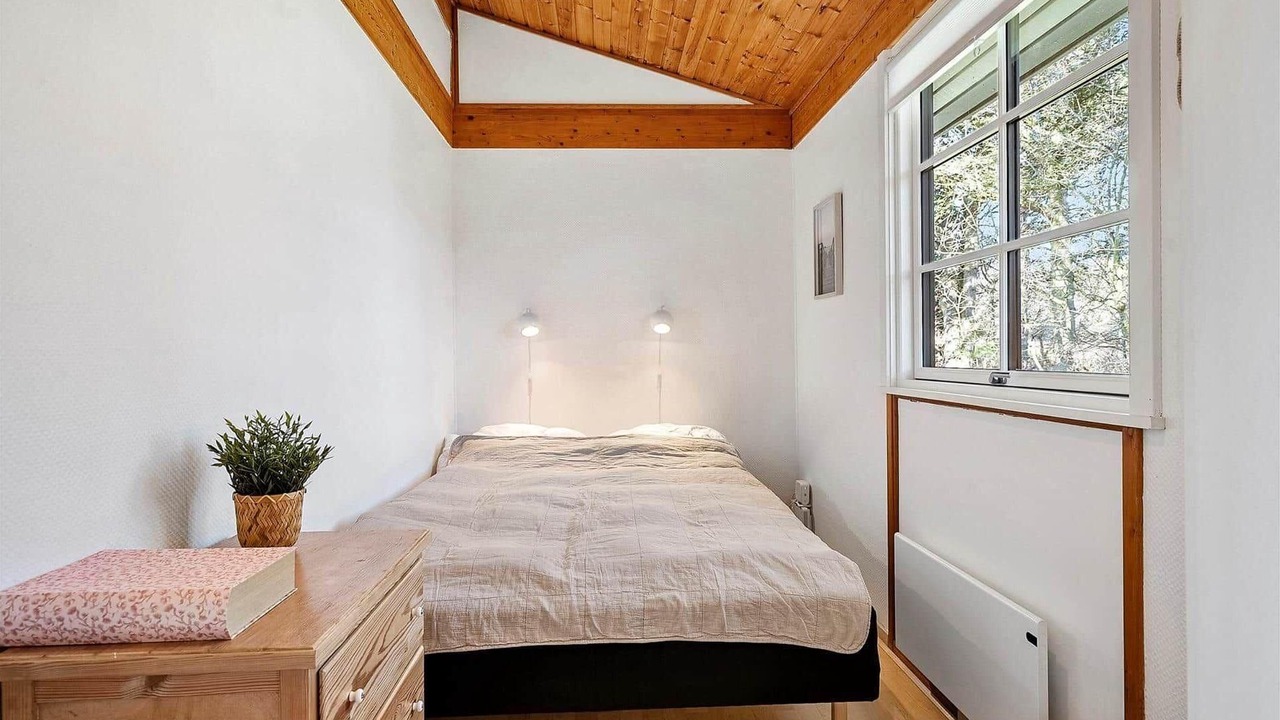 Photo of Bedroom in Stege