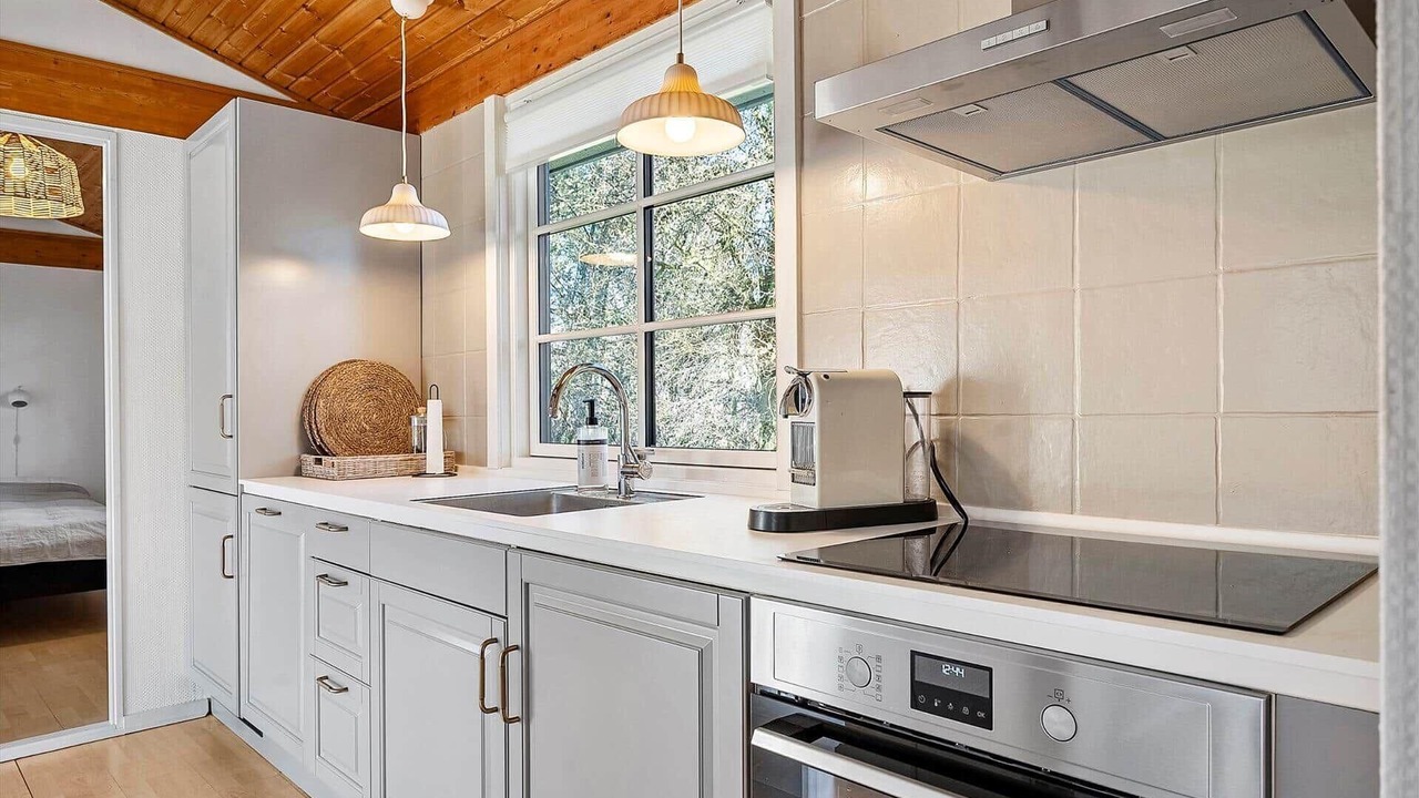Photo of Kitchen in Stege