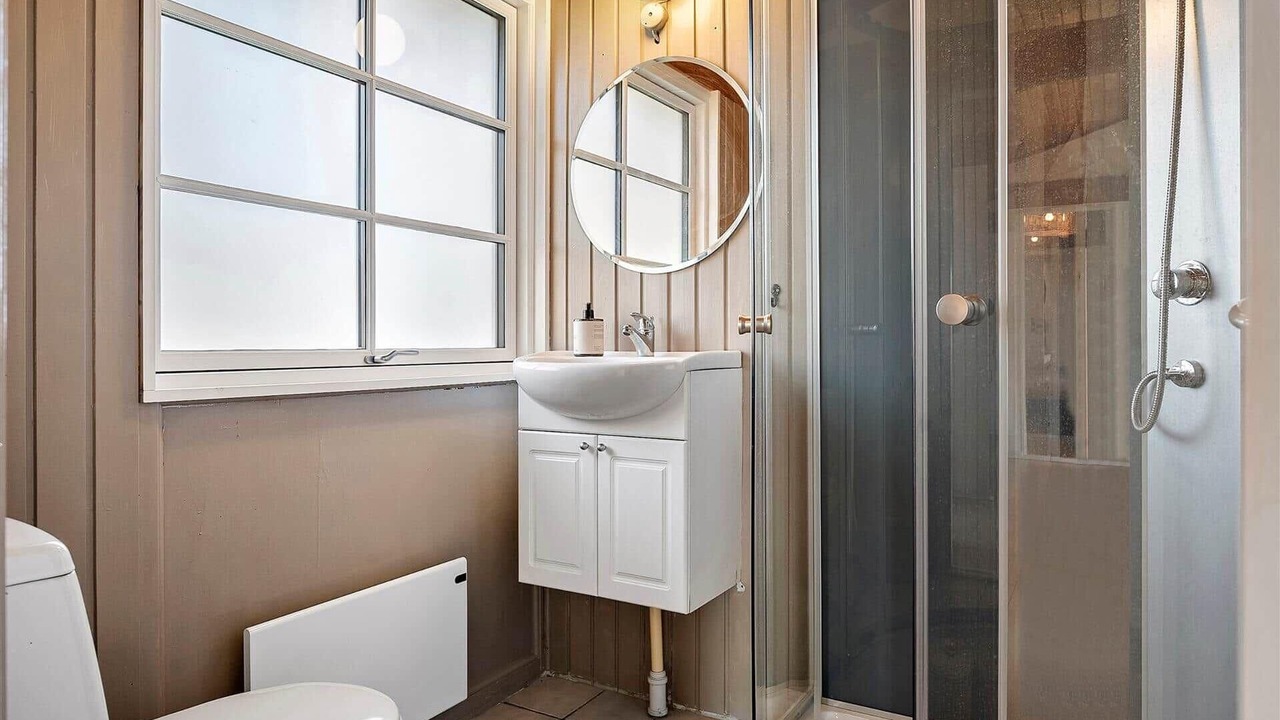 Photo of Bathroom in Stege