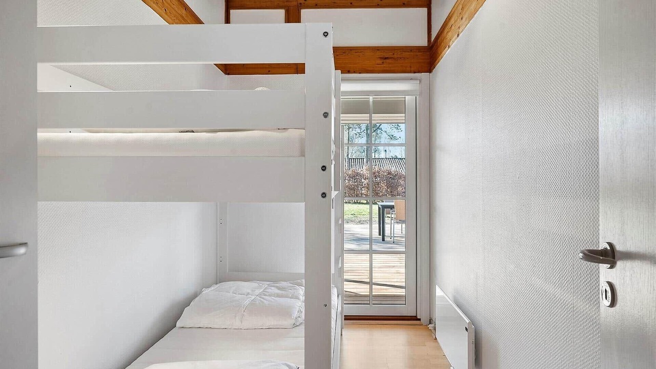 Photo of Bedroom in Stege