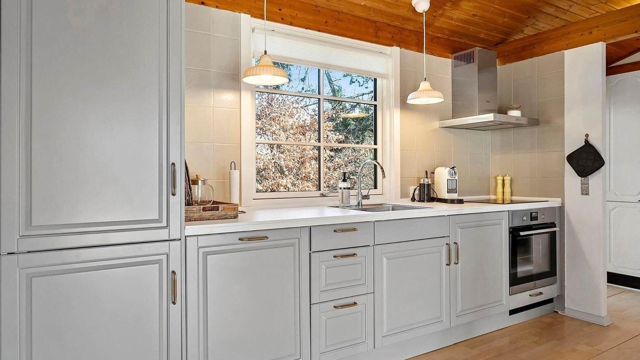 Photo of Kitchen in Stege